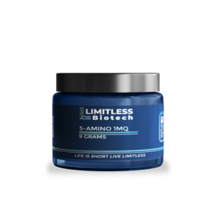 5-Amino-1MQ Powder (9g container)