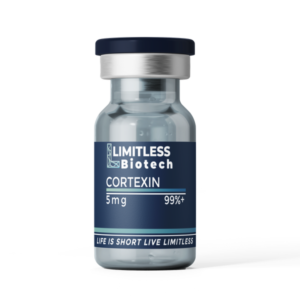 Cortexin 10mg