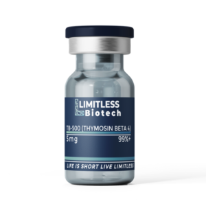 TB-500 (Thymosin Beta-4)