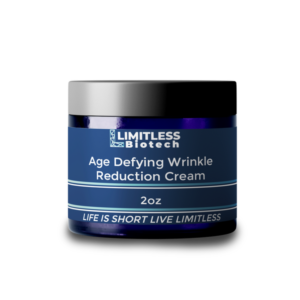 Anti Wrinkle Research Formula 2oz